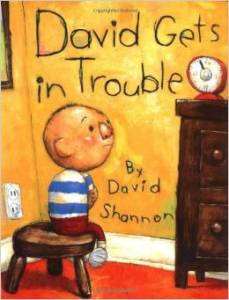 david gets in trouble attention seeking orlando florida